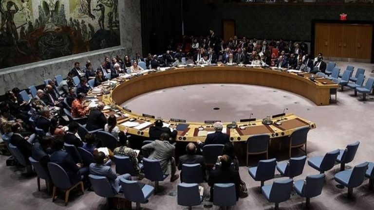 Brasil pide reforma del Consejo de Seguridad de la ONU para mantener la paz internacional