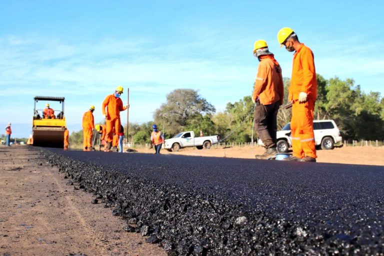 Cavialpa resalta atraso de Paraguay en infraestructura y reclama más inversiones