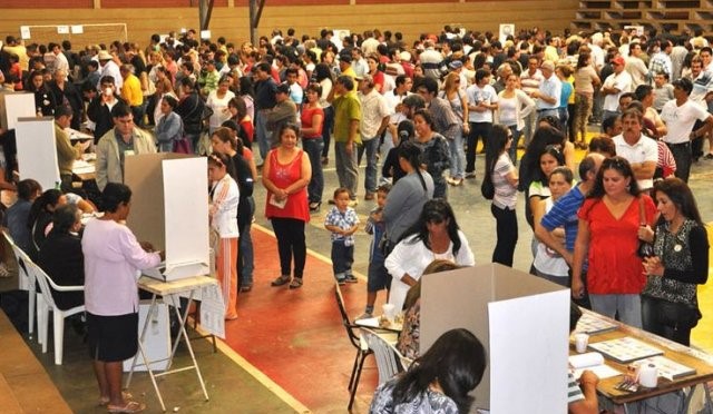 Primero las elecciones, después la educación