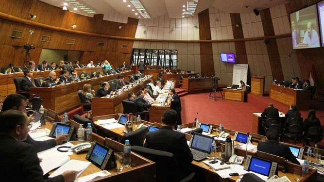 La Cámara de Diputados aprobó autoaumento a puertas de las elecciones generales