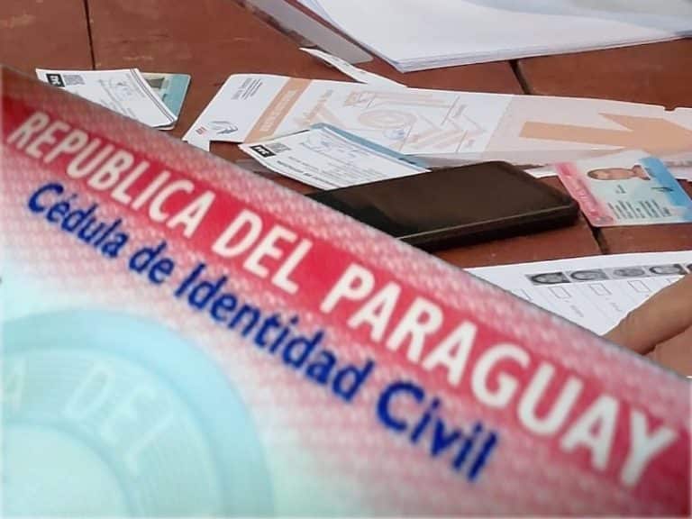 No contar con cédula de identidad no es excusa para no votar