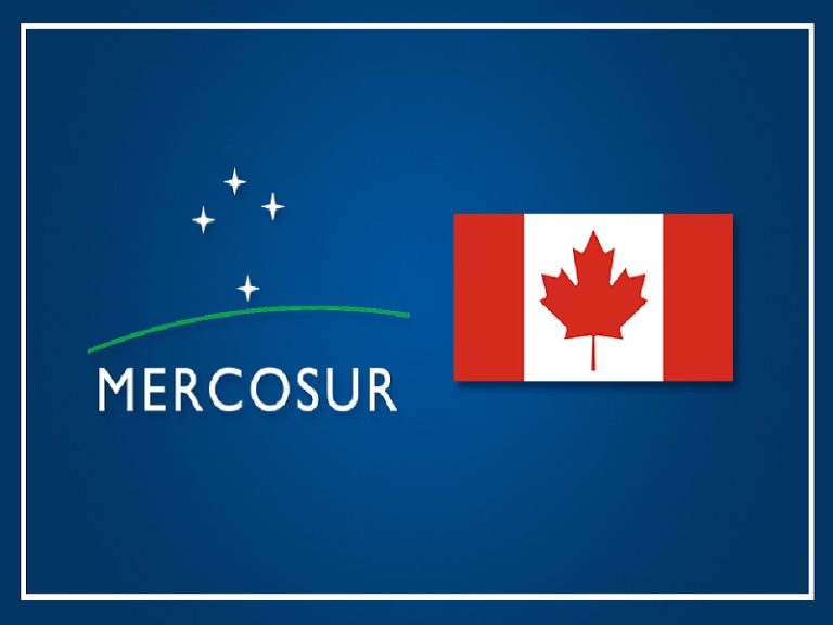 Mercosur y Canadá retoman negociaciones pro TLC luego de varios años