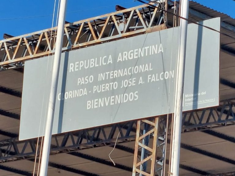 Aún con los precios más altos, paraguayos siguen yendo a Clorinda por ventajas