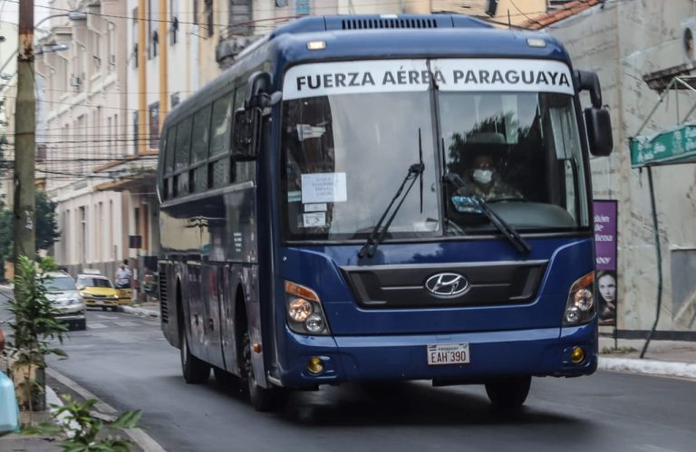 Por fin hay cambio en Viceministerio de Transporte luego de reguladas y cobros fantasmas