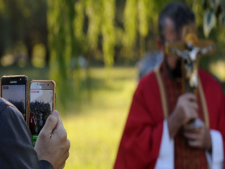 Semana Santa: Desde lo tradicional a lo moderno en Paraguay