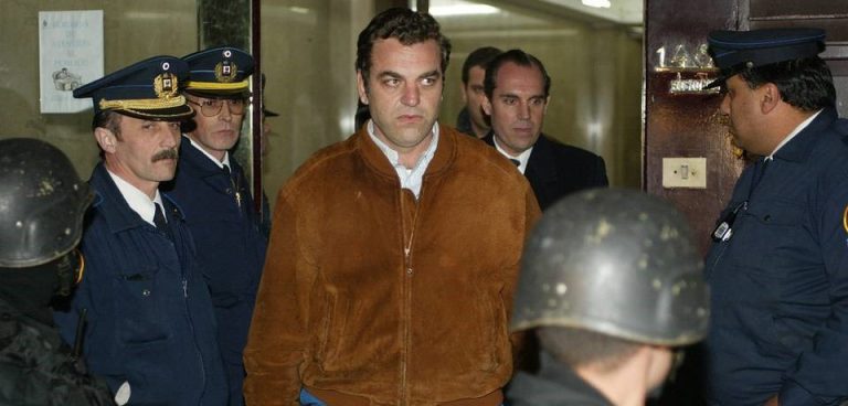 Justicia uruguaya detuvo a José Peirano Basso y prepara su extradición a Paraguay