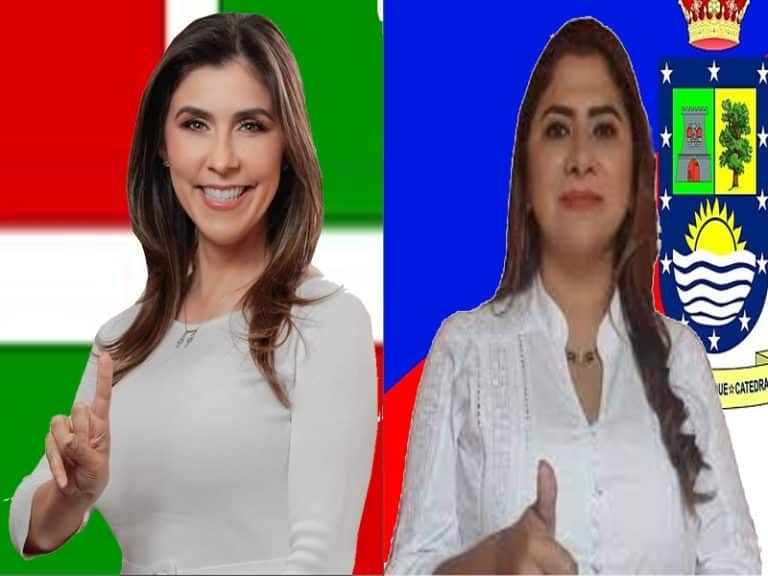 Dos mujeres destacan como las nuevas gobernadoras