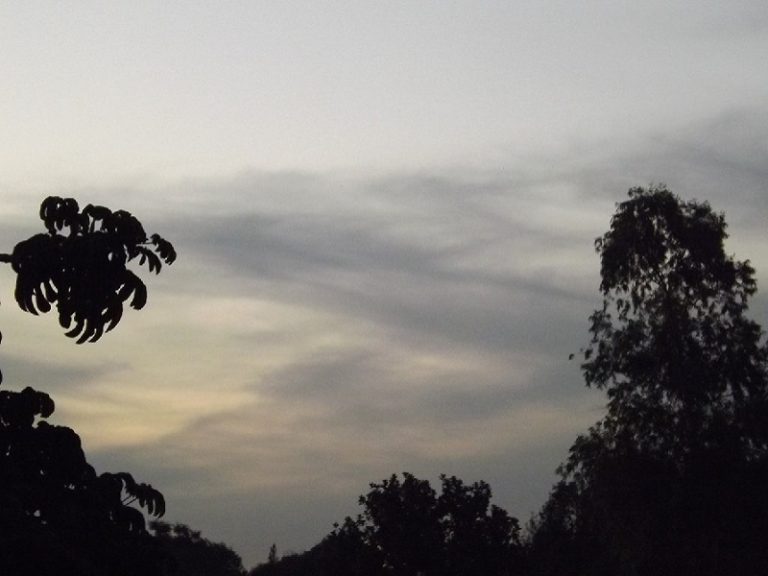 El calor continúa hoy jueves sin probabilidad de lluvia en Asunción