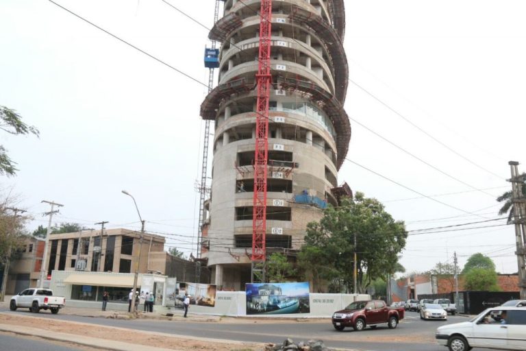 Después de las elecciones volvió la confianza de invertir en Paraguay