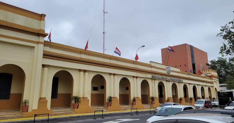 Poco avance en el Senado sobre profundo y polémico proyecto de reforma de la Policía