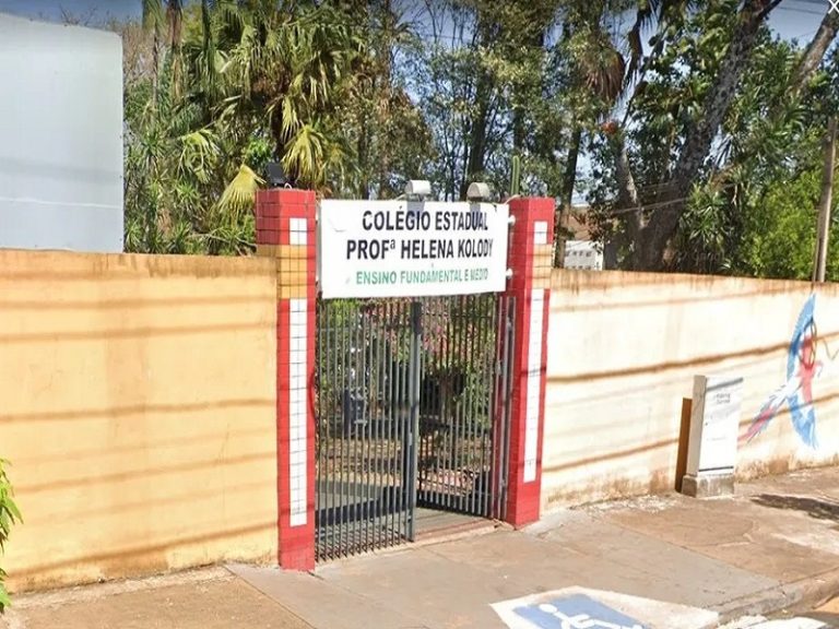 Brasil: Fatal ataque a escuela en el norte del Estado de Paraná