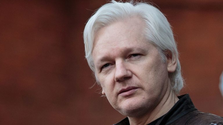 Fundador de WikiLeaks tratará de evitar la extradición a los EE.UU. con una nueva apelación