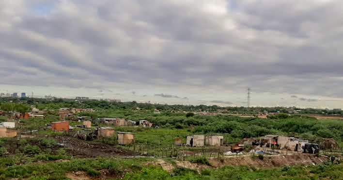 Desafío de Baruja es reducir el alarmante déficit habitacional en el país y frenar el oportunismo político