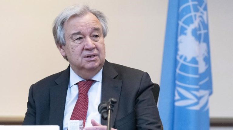 Termina el calentamiento global y empieza la era de la ebullición global, advierte la ONU