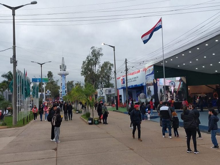 La Expo dejó mucho este año, pero el trabajo sigue