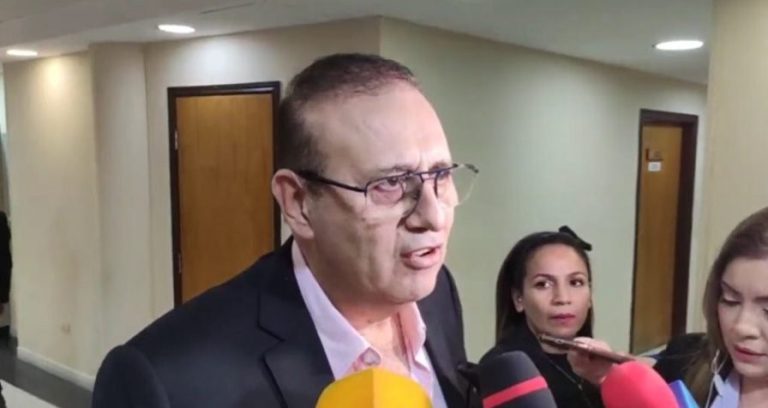 Juez fija audiencia para el senador, Erico Galeano, tras recibir nota de desafuero