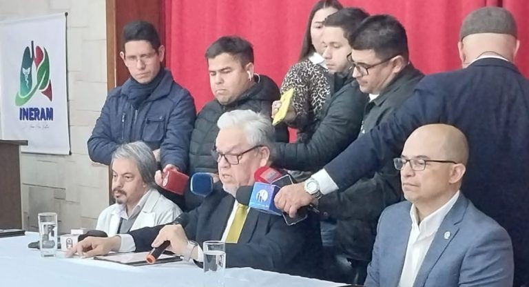 Futuro ministro de Salud levantó «polvareda» en su contra por hacer polémicas declaraciones