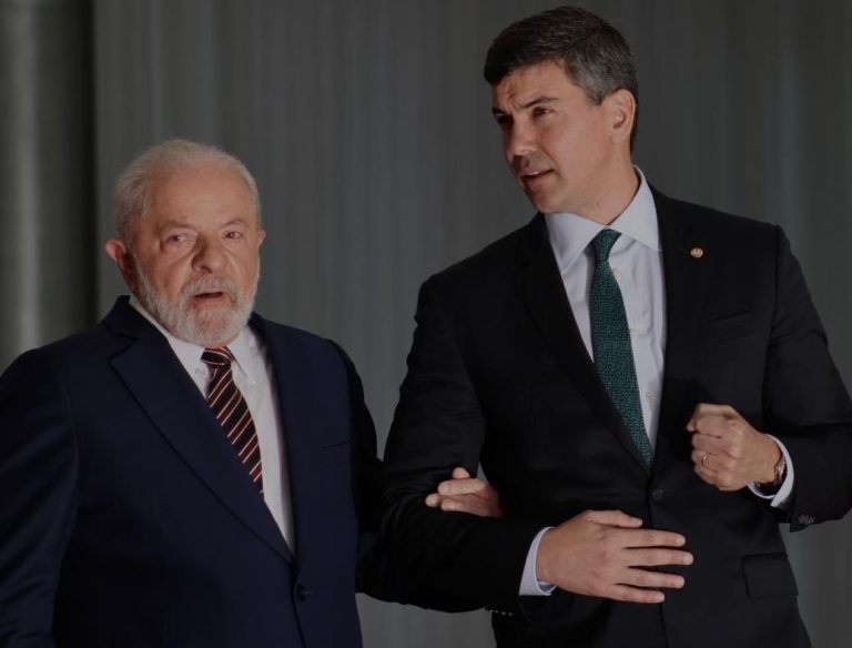 Peña y Lula no darán mucho tiempo a la Unión Europea para negociar acuerdo