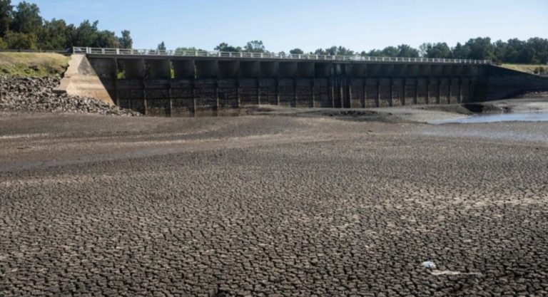 Julio es un mes clave para Uruguay, que está en emergencia por falta de agua