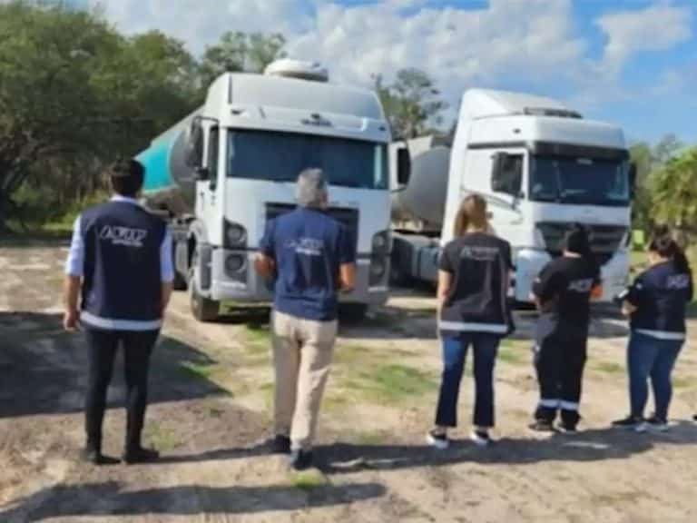 Argentinos siguen atacando al negocio del combustible, aquí tibiamente se mueven