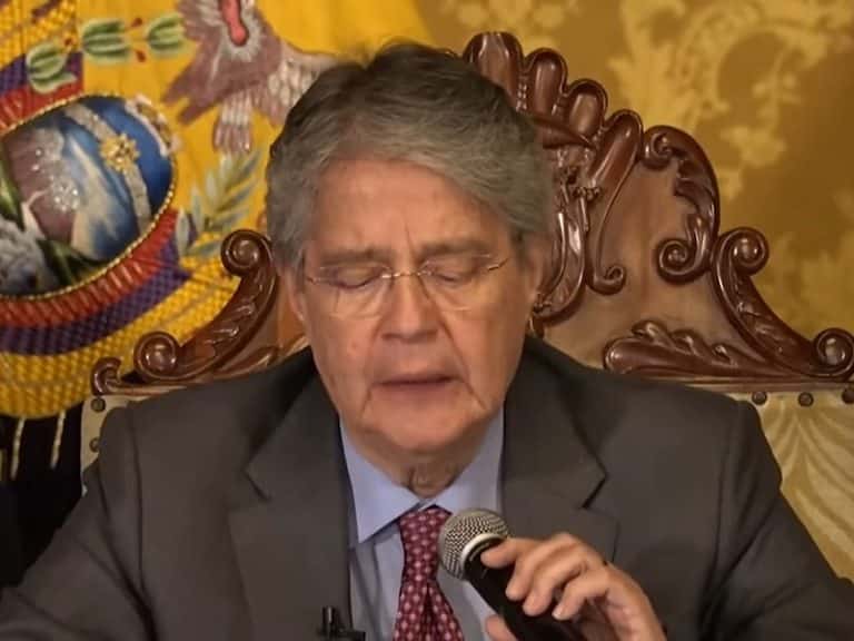 Luego del asesinato contra periodista candidato a presidente de Ecuador, decretan Estado de excepción