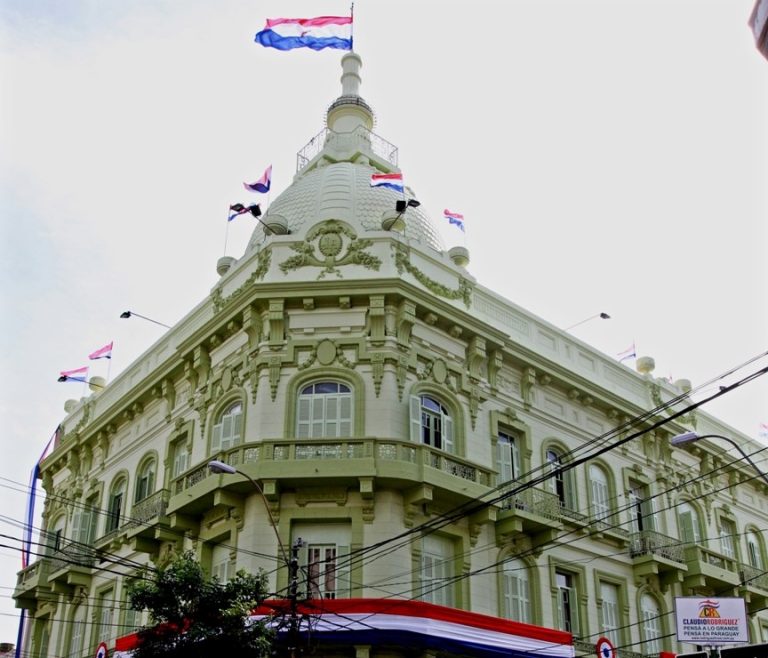 Presentan a la ciudadanía el proyecto de Ley del Servicio Civil