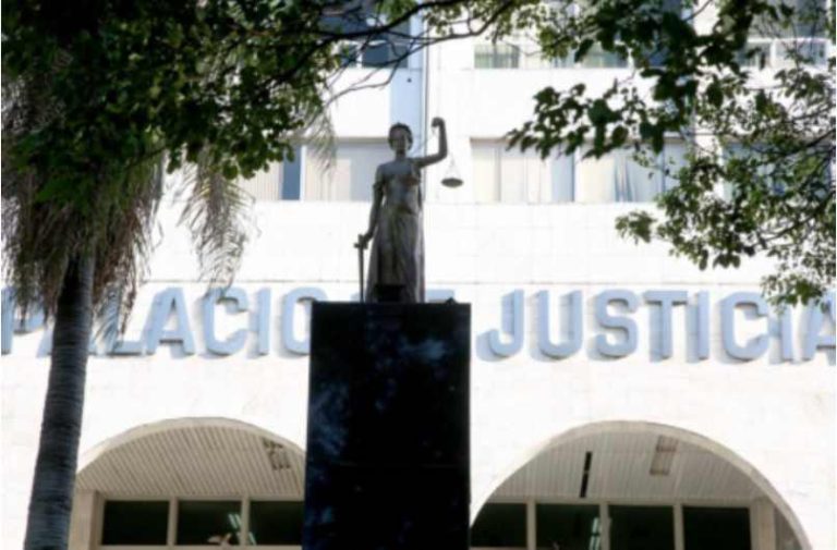 Celeridad y justicia