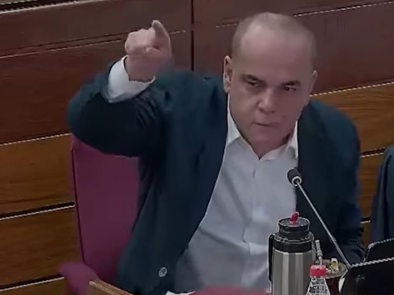 Núñez prometió su «versión 2.0» cuando asuma como titular del Congreso