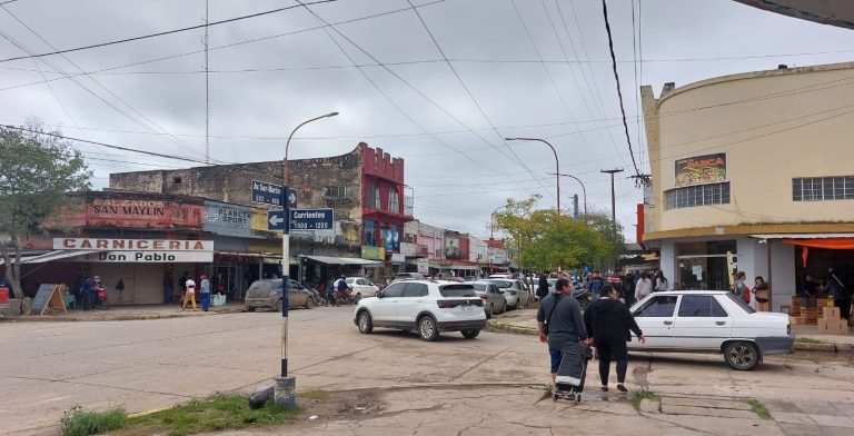 Control a paraguayos que compran en Clorinda sigue causando efectos negativos a comerciantes