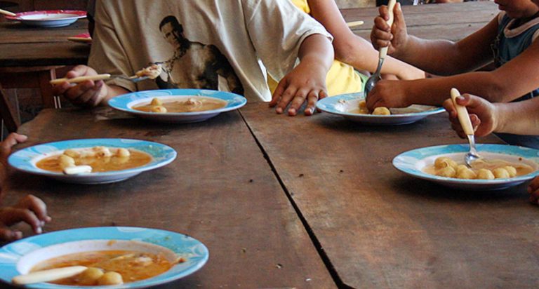 Contraloría detectó irregularidades en el programa de merienda escolar en más de 70 municipios