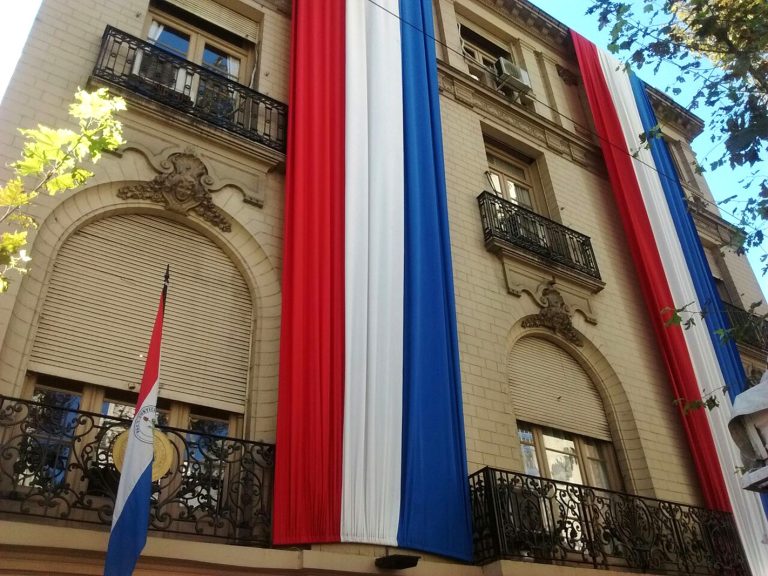 Paraguay no tiene embajador en Argentina y en otros 16 países