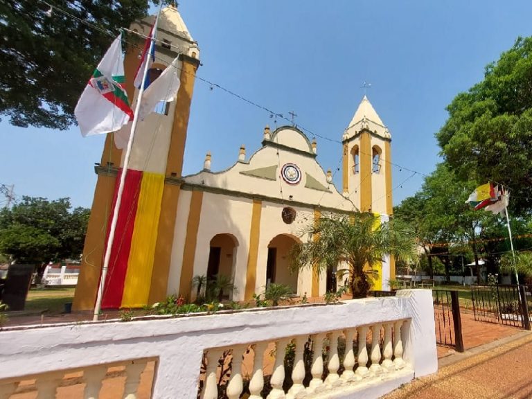 Este barrio de Areguá mantiene una tradición única en el país