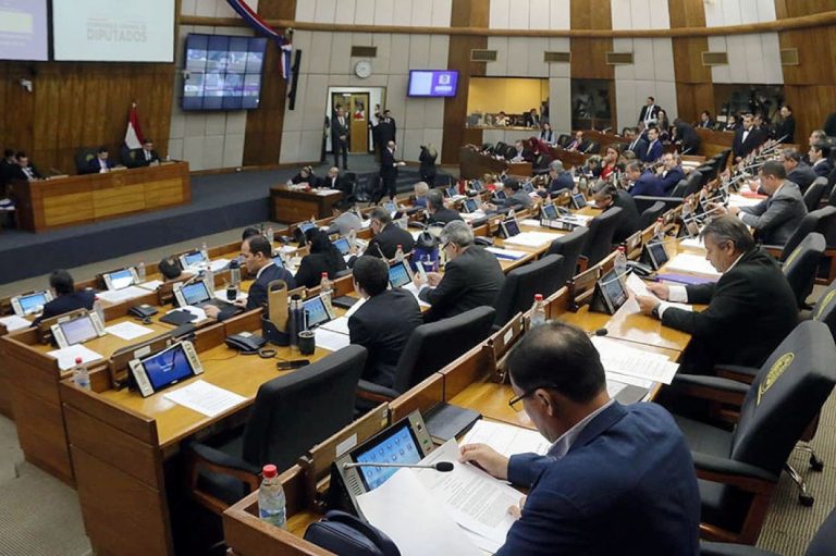 Diputados dan más poder a la Contraloría y reduce atribuciones de Tribunal de Cuentas