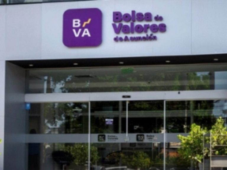 Bolsa de Valores de Asunción cumple 30 años en el mercado bursátil local