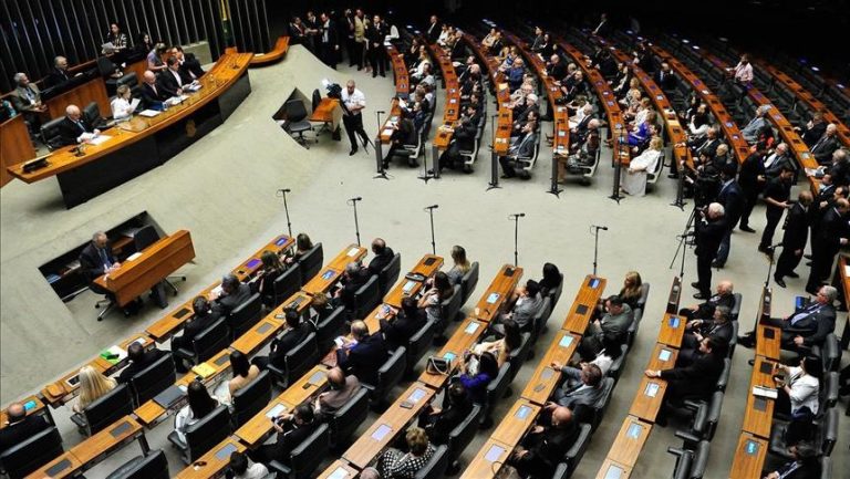 Los diputados de Brasil dan media sanción a favor del ingreso de Bolivia al Mercosur