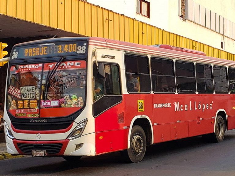 Una raya más al tigre: suman quejas de usuarios del servicio diferencial de buses