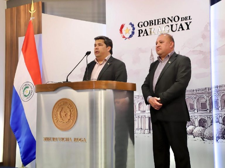 Benítez sigue creyendo en el diálogo sobre Yacyretá