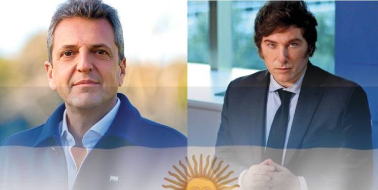 Argentina, la región te observa