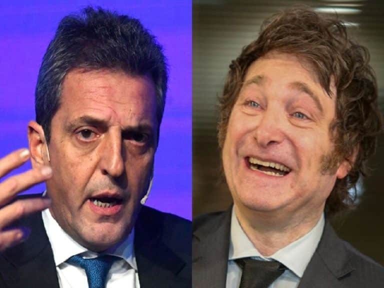 A las puertas del duelo: Massa vs. Milei, el debate presidencial que todos esperan