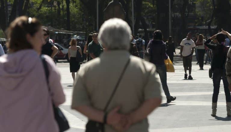 Brasil se tornó un país de viejos y de más mujeres, según el resultado del censo