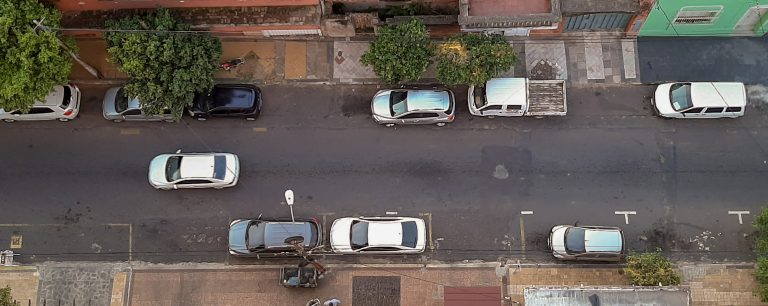 Lo que necesitas saber sobre el Estacionamiento Tarifado en Asunción