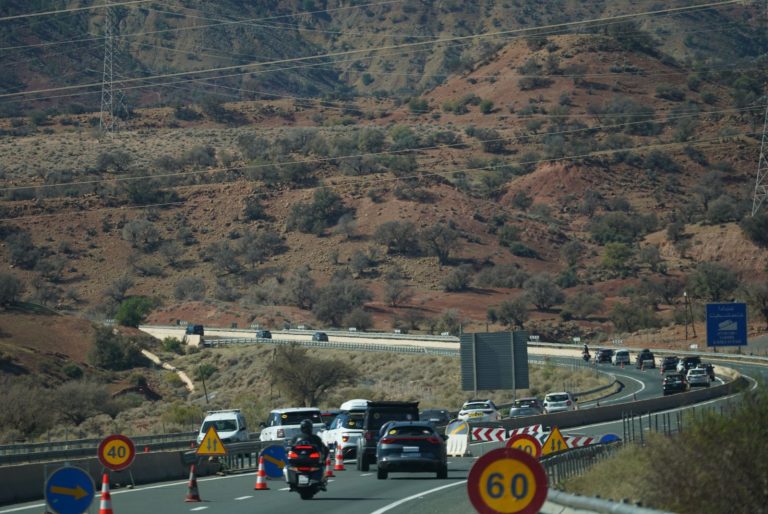 Estado visionario, firme y abierto al capital nacional y extranjero