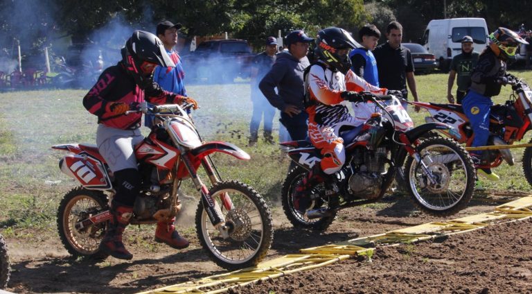 Retorna a Villeta la jornada de motocross, este domingo 19, en tres modalidades