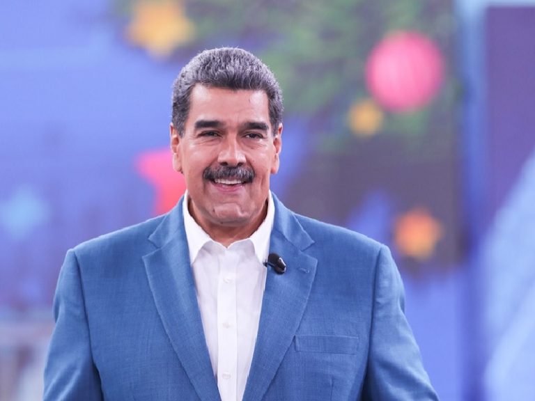 Maduro está muy entusiasmado con la apertura de relaciones entre Venezuela y Paraguay