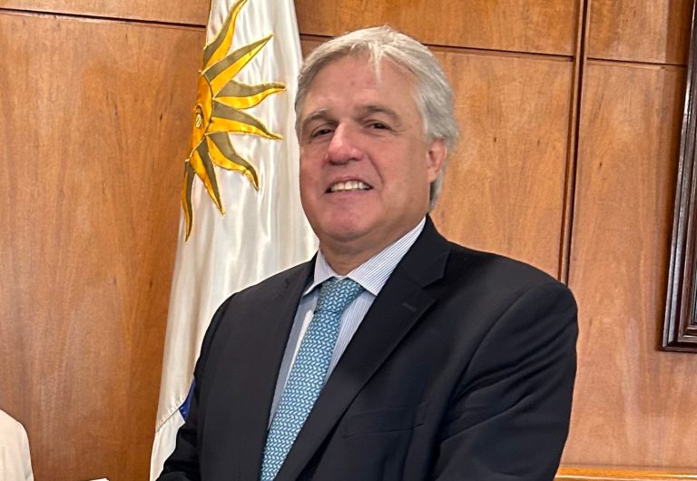 Canciller de Uruguay, Francisco Bustillo, renuncia en medio del caso del narcotraficante Sebastián Marset