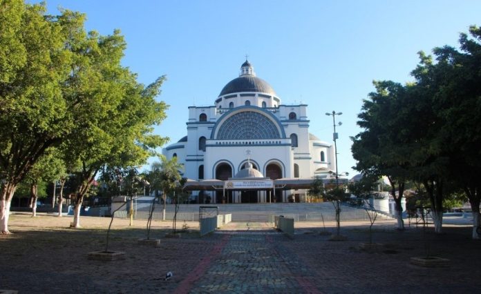 Basílica de Caacupé