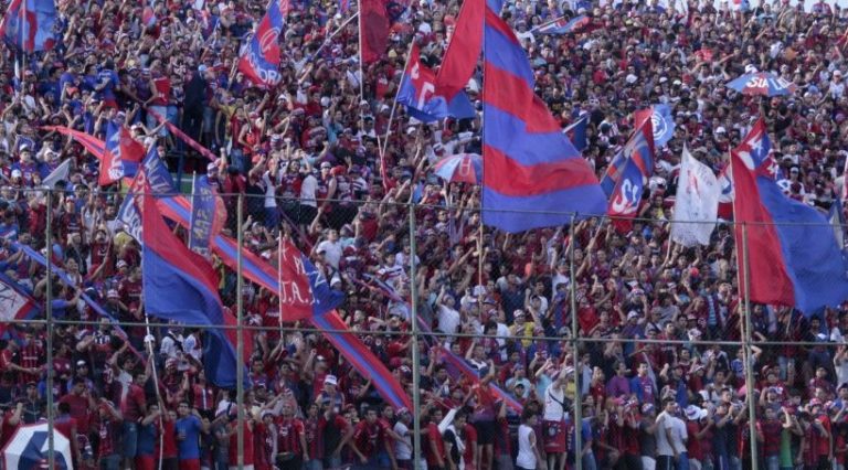 Ordenan prisión para un total de 26 integrantes de barra brava de Cerro Porteño