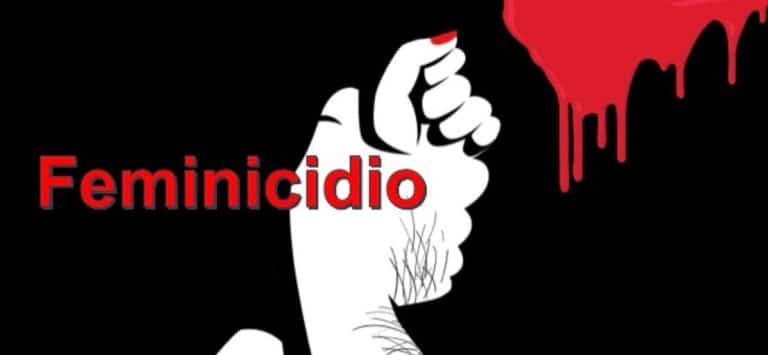 La Fiscalía contabiliza 38 víctimas y 67 hijos huérfanos a causa de feminicidio en 2023