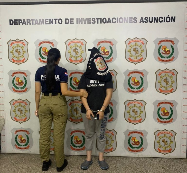 Detuvieron al guardia soplón de casa de cambios que facilitó datos a los asaltantes