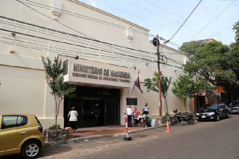 Lo que la gente debe saber sobre la ley que crea la  Superintendencia de Jubilaciones